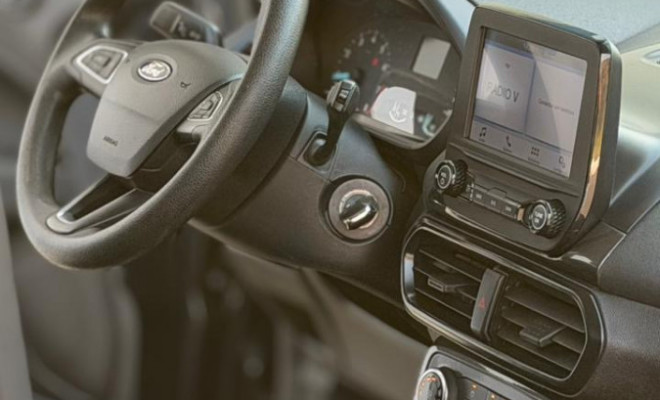 Ford EcoSport SE Direct 1.5 Flex 5p Aut. 2020 Flex-22