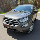 Ford EcoSport SE Direct 1.5 Flex 5p Aut. 2020 Flex-5
