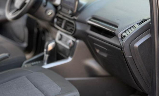 Ford EcoSport SE Direct 1.5 Flex 5p Aut. 2020 Flex-17