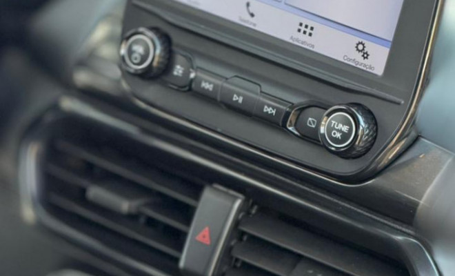 Ford EcoSport SE Direct 1.5 Flex 5p Aut. 2020 Flex-16