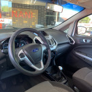 Ford EcoSport FREESTYLE 1.6 16V Flex 5p 2014 Flex-6