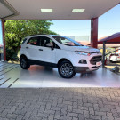 Ford EcoSport FREESTYLE 1.6 16V Flex 5p 2014 Flex-1