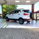 Ford EcoSport FREESTYLE 1.6 16V Flex 5p 2014 Flex-4