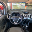 Ford EcoSport FREESTYLE 1.6 16V Flex 5p 2014 Flex-7