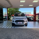 Ford EcoSport FREESTYLE 1.6 16V Flex 5p 2014 Flex-0