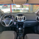 Ford EcoSport FREESTYLE 1.6 16V Flex 5p 2014 Flex-5