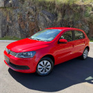 VW - VolksWagen Gol (novo) 1.0 Mi Total Flex 8V 4p 2014 Flex-2