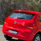 VW - VolksWagen Gol (novo) 1.0 Mi Total Flex 8V 4p 2014 Flex-9