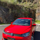 VW - VolksWagen Gol (novo) 1.0 Mi Total Flex 8V 4p 2014 Flex-4