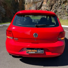 VW - VolksWagen Gol (novo) 1.0 Mi Total Flex 8V 4p 2014 Flex-6
