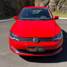 VW - VolksWagen Gol (novo) 1.0 Mi Total Flex 8V 4p 2014 Flex-0