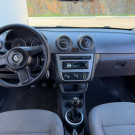 VW - VolksWagen Gol (novo) 1.0 Mi Total Flex 8V 4p 2014 Flex-12