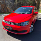VW - VolksWagen Gol (novo) 1.0 Mi Total Flex 8V 4p 2014 Flex-1