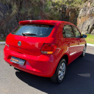 VW - VolksWagen Gol (novo) 1.0 Mi Total Flex 8V 4p 2014 Flex-5