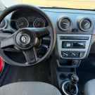 VW - VolksWagen Gol (novo) 1.0 Mi Total Flex 8V 4p 2014 Flex-19