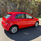 VW - VolksWagen Gol (novo) 1.0 Mi Total Flex 8V 4p 2014 Flex-7