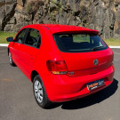 VW - VolksWagen Gol (novo) 1.0 Mi Total Flex 8V 4p 2014 Flex-3