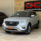 Hyundai Creta Pulse Plus 1.6 16V Flex Aut. 2019 Flex-1