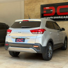Hyundai Creta Pulse Plus 1.6 16V Flex Aut. 2019 Flex-3