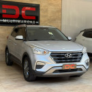 Hyundai Creta Pulse Plus 1.6 16V Flex Aut. 2019 Flex-2