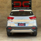 Hyundai Creta Pulse Plus 1.6 16V Flex Aut. 2019 Flex-4