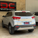 Hyundai Creta Pulse Plus 1.6 16V Flex Aut. 2019 Flex-5