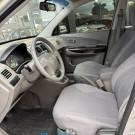Hyundai Tucson 2.0 16V Mec. 2010 Gasolina-6