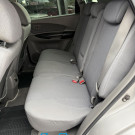 Hyundai Tucson 2.0 16V Mec. 2010 Gasolina-7