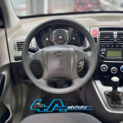 Hyundai Tucson 2.0 16V Mec. 2010 Gasolina-4