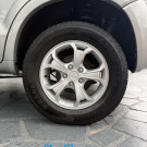 Hyundai Tucson 2.0 16V Mec. 2010 Gasolina-11