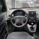 Hyundai Tucson 2.0 16V Mec. 2010 Gasolina-5