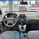 Hyundai Tucson 2.0 16V Mec. 2010 Gasolina-3