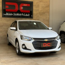 GM - Chevrolet ONIX HATCH LTZ 1.0 12V TB Flex 5p Aut. 2023 Flex-1