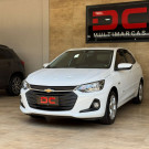 GM - Chevrolet ONIX HATCH LTZ 1.0 12V TB Flex 5p Aut. 2023 Flex-4