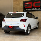 GM - Chevrolet ONIX HATCH LTZ 1.0 12V TB Flex 5p Aut. 2023 Flex-3