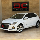 GM - Chevrolet ONIX HATCH LTZ 1.0 12V TB Flex 5p Aut. 2023 Flex-0