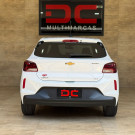 GM - Chevrolet ONIX HATCH LTZ 1.0 12V TB Flex 5p Aut. 2023 Flex-2