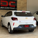 GM - Chevrolet ONIX HATCH LTZ 1.0 12V TB Flex 5p Aut. 2023 Flex-5