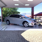 Toyota Corolla XEi 2.0 Flex 16V Aut. 2012 Flex-1