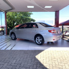 Toyota Corolla XEi 2.0 Flex 16V Aut. 2012 Flex-4