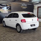 VW - VolksWagen Gol Special 1.0 Total Flex 8V 5p 2015 Flex-0