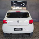 VW - VolksWagen Gol Special 1.0 Total Flex 8V 5p 2015 Flex-4