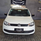 VW - VolksWagen Gol Special 1.0 Total Flex 8V 5p 2015 Flex-3