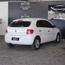 VW - VolksWagen Gol Special 1.0 Total Flex 8V 5p 2015 Flex-5