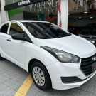 Hyundai HB20 Comf./C.Plus/C.Style 1.0 Flex 12V 2017 Flex-4