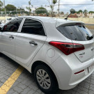 Hyundai HB20 Comf./C.Plus/C.Style 1.0 Flex 12V 2017 Flex-1