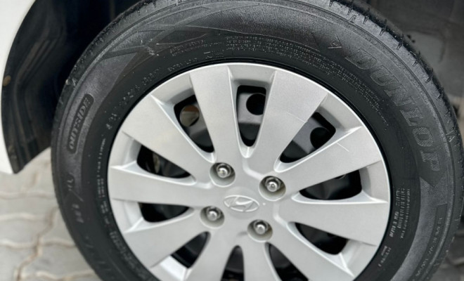 Hyundai HB20 Comf./C.Plus/C.Style 1.0 Flex 12V 2017 Flex-9