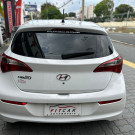 Hyundai HB20 Comf./C.Plus/C.Style 1.0 Flex 12V 2017 Flex-2