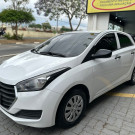 Hyundai HB20 Comf./C.Plus/C.Style 1.0 Flex 12V 2017 Flex-0