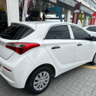 Hyundai HB20 Comf./C.Plus/C.Style 1.0 Flex 12V 2017 Flex-3